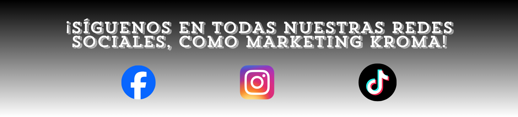 redes sociales
