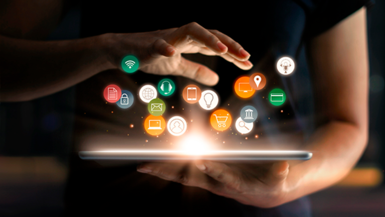 Marketing Digital