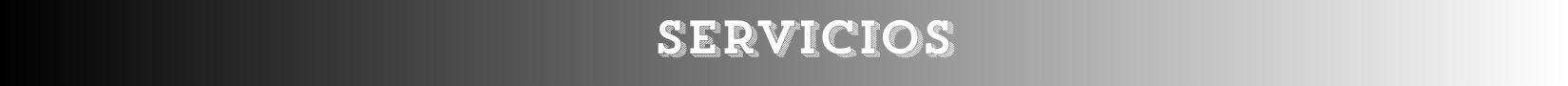 servicios digitales