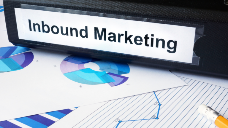 ¿QUÉ ES EL MARKETING DE INBOUND?