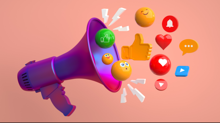 Gestión de redes sociales para empresas: De la presencia digital a la conversión real.